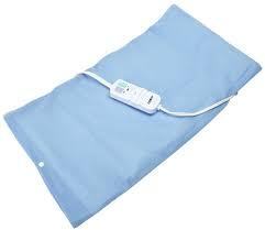 Automatic Heating Pads