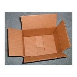 Cardboard Corrugated Boxes