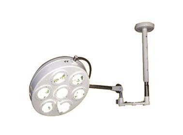 Ceiling Shadowless Twin O.T Light Single Dome Seven Reflector