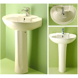 Ceramic Wash Basins