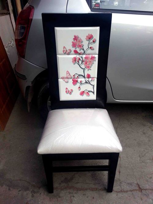 Chairs MDF Printing Service By PLANET DIGITAL