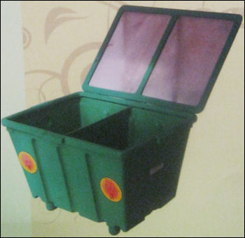 Composting Bins