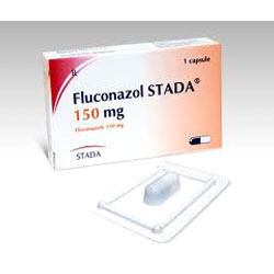 Fluconazole 150 Mg Tablet