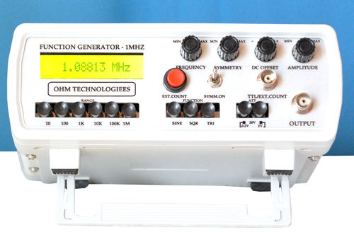 Function Generator