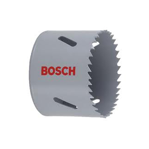 Hole Saw (HSS BiMetal)