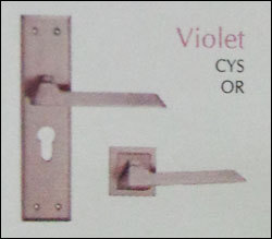 Iris Series Door Handle