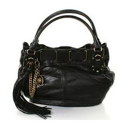 Ladies Leather Handbag