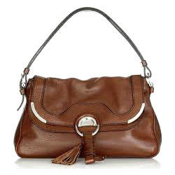 Ladies Leather Purse