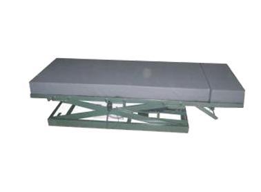 Large Animal Ot Table