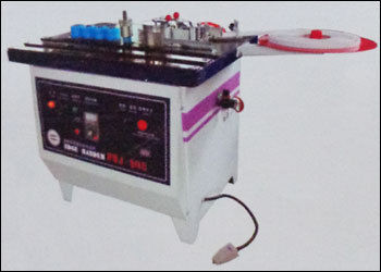 Manual Edge Banding Machine