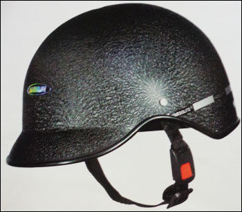 Mini-Wrinkle Sport Helmet