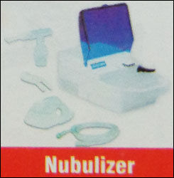 Nebulizer