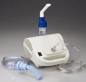 Nebulizers Machines