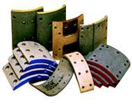 Non Asbestos Brake Linings 