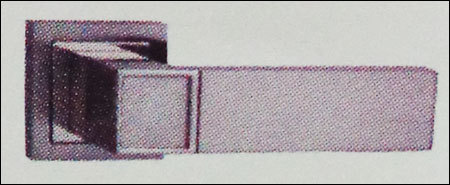 Premium Range Za Mortise Handles (Atara)