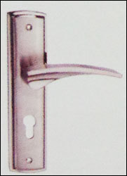 Premium Range Za Mortise Handles (Ip 727)