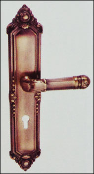 Premium Range Za Mortise Handles (Salva)