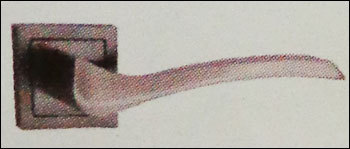 Premium Range Za Mortise Handles (Samara)