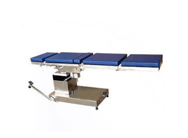 Provision Hydraulic Operation Theater Table