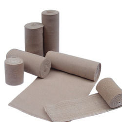 Roller Bandages (10 cm x 2mtr)