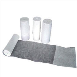 Roller Bandages (7.5 cm x 4mtr)