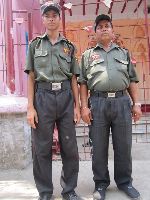 School Security Guard Service By R. K. SECURITY SERVICES