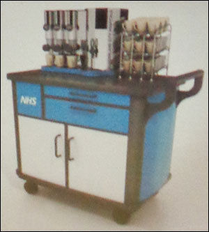 Service Tool Trolley