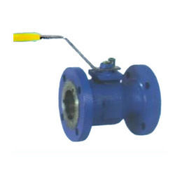 ball valve