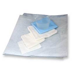 Sterile Standard Dressing