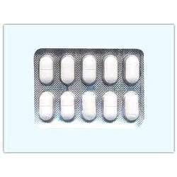 Tinidazole 600 Mg Tablet