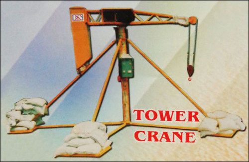 Tower Crane