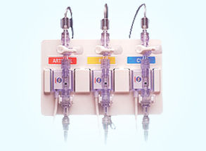 Transducer Pressure Monitoring Kits