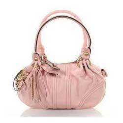 Trendy Leather Handbag