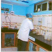Water Pollution Prevention And Control Service By SKY LAB ANALYTICAL LABORATORY