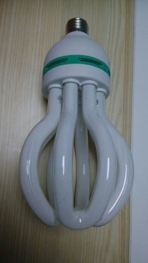 85W Lotus Energy Saving Lamp