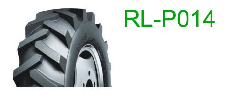 Agricultural Tractor Tyre (RL-P014)