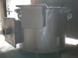 Aluminium Die Casting Furnace