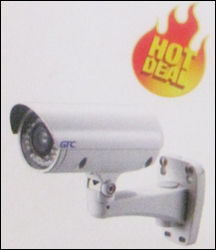 Bullet Ip Camera (Gtc-282-Sf)