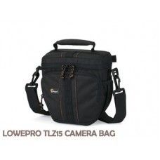 Camera Bag (TLZ 15)