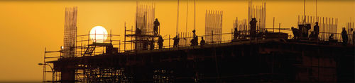 Construction Works Services