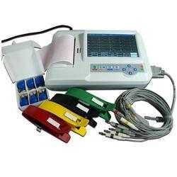 ECG Machine