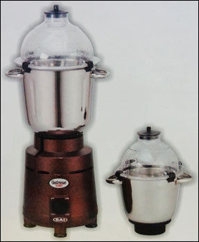 Electrosun Mixer Grinder 1600 Watts