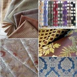 Home Furnishing Fabrics