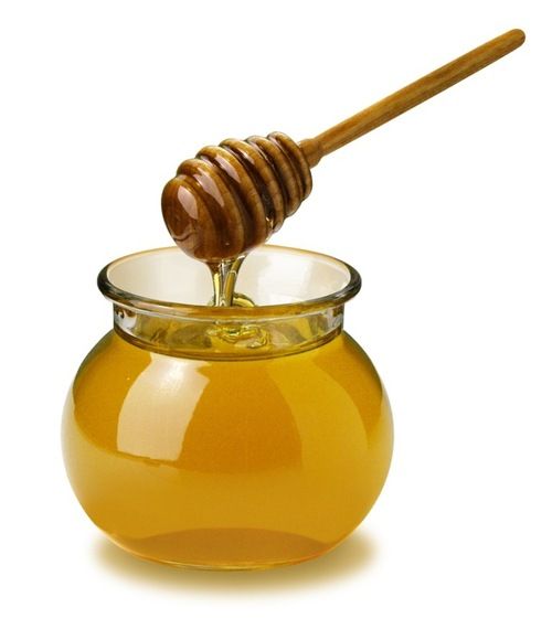 Pure Organic Honey - Natural Sweetness, Rich Flavor and Aroma, Nutrient-Rich Quality