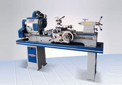 Light Duty Lathe Machine