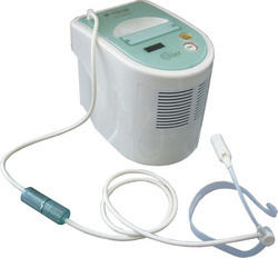 Oxygen Concentrator