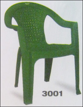 Plastic Chair (Pc-12)