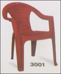 Plastic Chair (Pc-13)