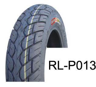 Rl-p013 Motorcycle And Scooter Tyre