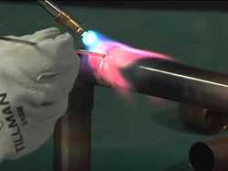 Silver Brazing Rods